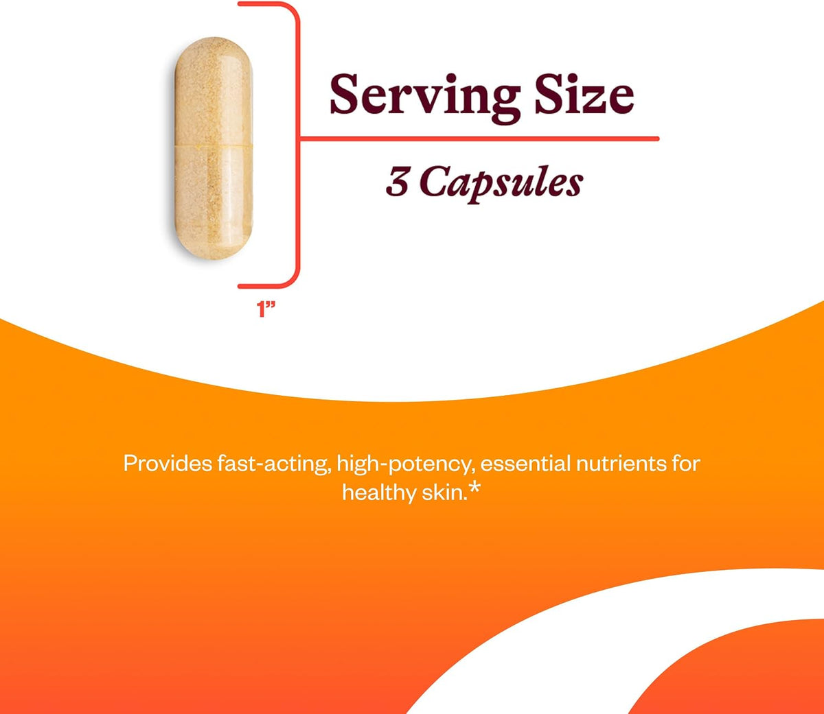 Seeking Health Skin Nutrients – Apoyo – Vitamina E: contribuye a la protección de las células frente al daño – Image 3