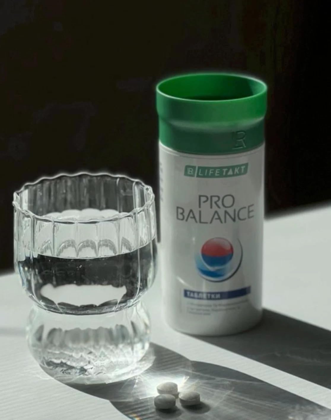 LR Health&Beauty Lifetakt ProBalance 360 Comprimidos