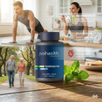 ProHealth Berberine Pro – 1200 mg por dosis, 60 cápsulas