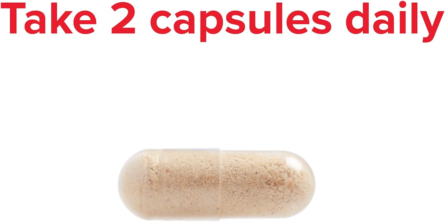 Immune Defense by Vibrant Health - 60 Capsules
