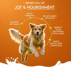 Pawfect Nature's Sip Leche de Camello en Polvo 100% Natural para Perros y Cachorros - 150g