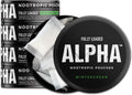 Fully Loaded Alpha Nootropic Pouches (Wintergreen) - 5 Latas - 15 Bolsitas por Lata