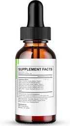 Gluco Delete Drops Advanced Blood Formula (1 Pack)