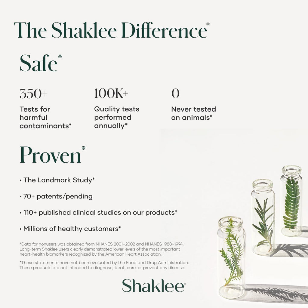 Shaklee Vitalizer Women - Multivitamínico Prenatal/Postnatal con Omega-3 y Probióticos - 30 Tiras Vita-Strip