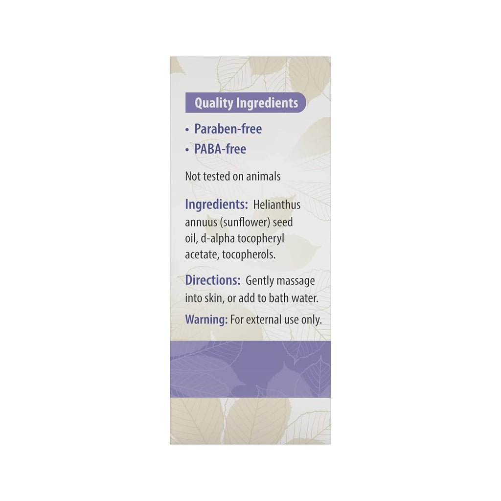 Carlson - E-Gem Oil Drops, 20000 UI Vitamina E, 100% Natural, Hidrata y Nutre la Piel, 59 ml