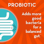 Align Probiótico Digestivo + Estrés con Ashwagandha, 21 Cápsulas