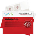 PatchAid Biotin Plus Parche Tópico de Biotina 7.5mg con Vitaminas A, C, D3, E y Folato - 30 Parches