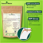 Pure and Natural Safed Musli Powder 7.0 Oz (200g)