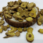Baical Skullcap Huang Qin (250g)