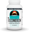 Source Naturals Telomerón - 120 Comprimidos
