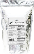 Fitoesteroles Beta-Sitosterol en Polvo Puro (2000 g)