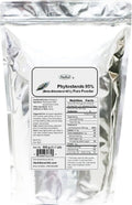 Fitoesterol Beta-Sitosterol en Polvo Puro - 500 g (1.1 lb)