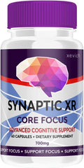 Synaptic XR Advanced Capsules (60 Cápsulas)