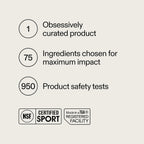 AG1 Athletic Greens Superfood and Probiotic, Travel Pack 14 dosis