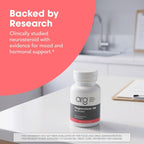 ARG Pregnenolona 100 mg - 60 Comprimidos