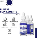 ABCOCID Huperzina-A Líquido 360 mcg, 4 Oz (240 dosis)