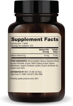 Dr. Mercola Niacina Vitamina B3, 270 Comprimidos