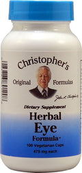 Christopher's Original Formulas Ocular Herbal Formula - 5 Pack