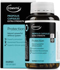 Comvita Propolis PFL30 Cápsulas (250 un.)