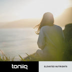 Toniiq Glicina 1300mg - Suplemento de Glicina en Cápsulas Vegetarianas - 240 Cápsulas - 120 Dosis - Alta Pureza - 4 Meses de Suministro