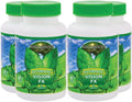 Youngevity Ultimate Vision FX™ - Suplemento ocular con luteína, CoQ10, vitaminas A, C, E, zinc, cromo y selenio (60 cápsulas - Paquete de 4)