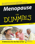 La menopausia para Dummies (Serie para Dummies)