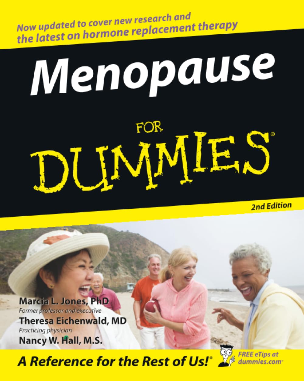 Menopausia Para Dummies