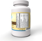 Priority One Vitamins Estro Flash 60 Cápsulas Vegetarianas - Diseñado para Apoyar un Sistema Endocrino Femenino Saludable en Mujeres Maduras