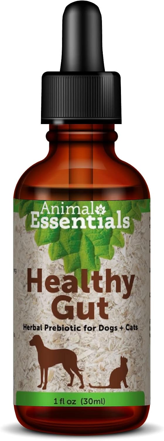 Animals' Apawthecary Prebiotic Plus (28 g)
