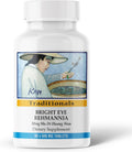 Kan Herbs Bright Eye Rehmannia 60 comprimidos