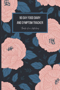 Diario de Alimentos y Síntomas de 90 Días: Registro Diario para Dolor Crónico, Insomnio, Intolerancias Alimentarias, Alergias, SII o Enfermedades Autoinmunes