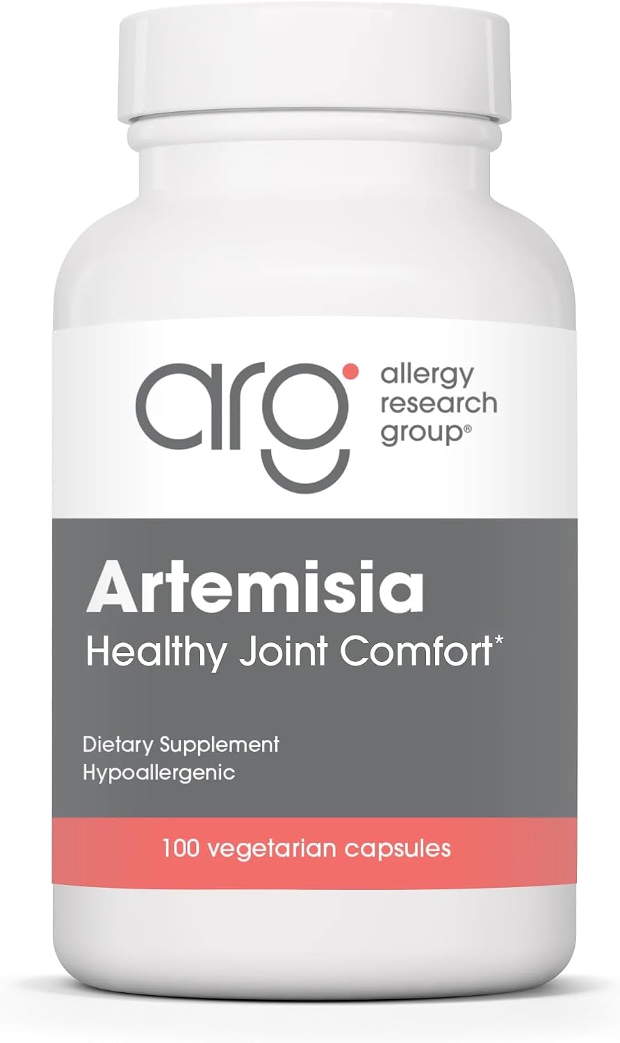 Nutricology Artemisia - Extracto de Artemisia Annua 500 mg - 100 Cápsulas