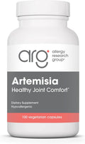 Nutricology Artemisia - Extracto de Artemisia Annua 500 mg - 100 Cápsulas