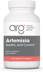 Nutricology Artemisia - Extracto de Artemisia Annua 500 mg - 100 Cápsulas
