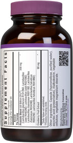 Bluebonnet Nutrition Advanced Choice Ladies' Single Daily Probiotic 50 Billion – Women's Probiotic, 30 Vegetable Capsules