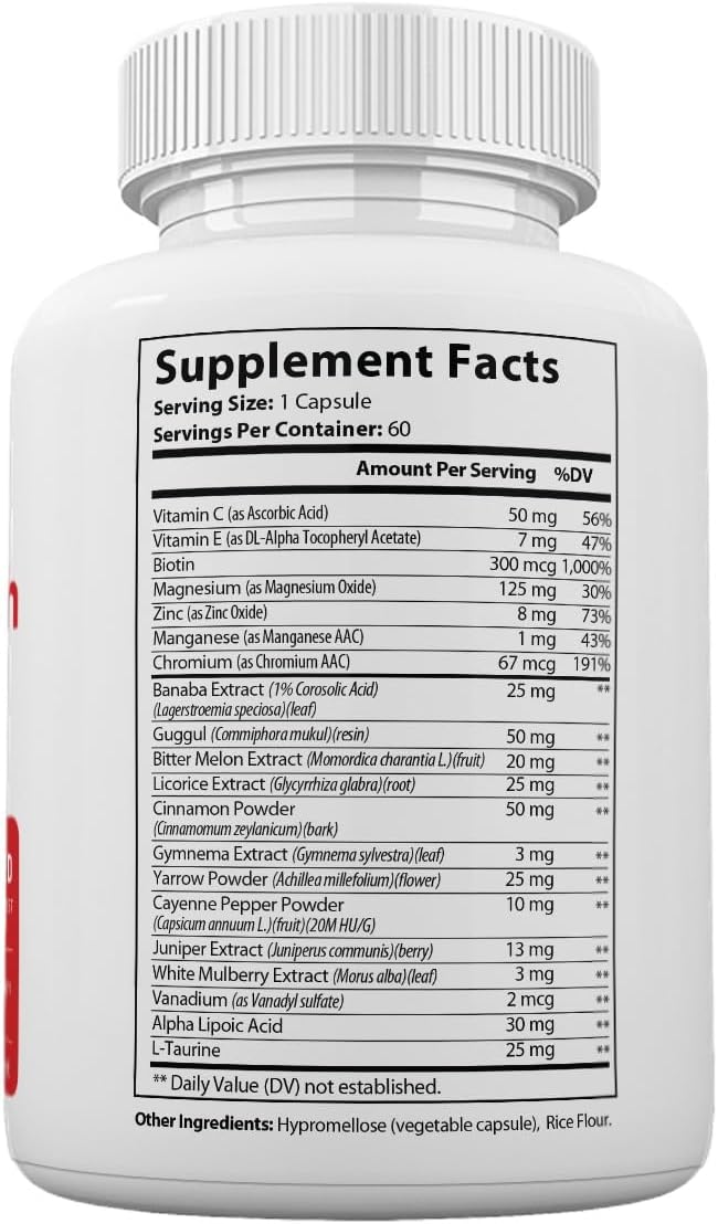 Zonata Lifeline 365 Capsules, Life line 365 Blood Support, 60 Capsules