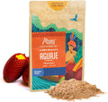 Amazon Andes Aguaje en Polvo - Buriti Silvestre de Perú - 5.2 oz (147 g)