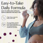 Neurobiologix Prenatal Evolved - Multivitamínico Prenatal Completo para Mujeres
