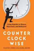 Counterclockwise: Using Peptides to Renew, Rejuvenate, and Rediscover