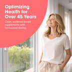 MethylPro B-Complex + L-Methylfolate 15 mg - Complejo B Metilado para Hombres y Mujeres, Apoyo Energético Celular con Folato, Niacina y Biotina - 30 Cápsulas Veganas