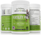 Dr. Orchard's Fertility Pro para Perros - Formulado por Veterinarios - 120 Comprimidos
