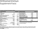 Orthomol Immun - Suplemento Inmunológico para Adultos (7 Días)