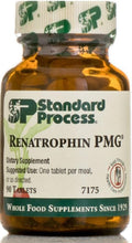 Renatrophin pmg 90 comprimidos - Standard Process
