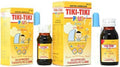 Tiki-Tiki Plus Gotas Multivitamínicas para Bebés, 30ml (Paquete de 2)