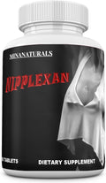 NIPPLEXAN - Suplemento para el Aumento de Pezones y Senos (60 Comprimidos)