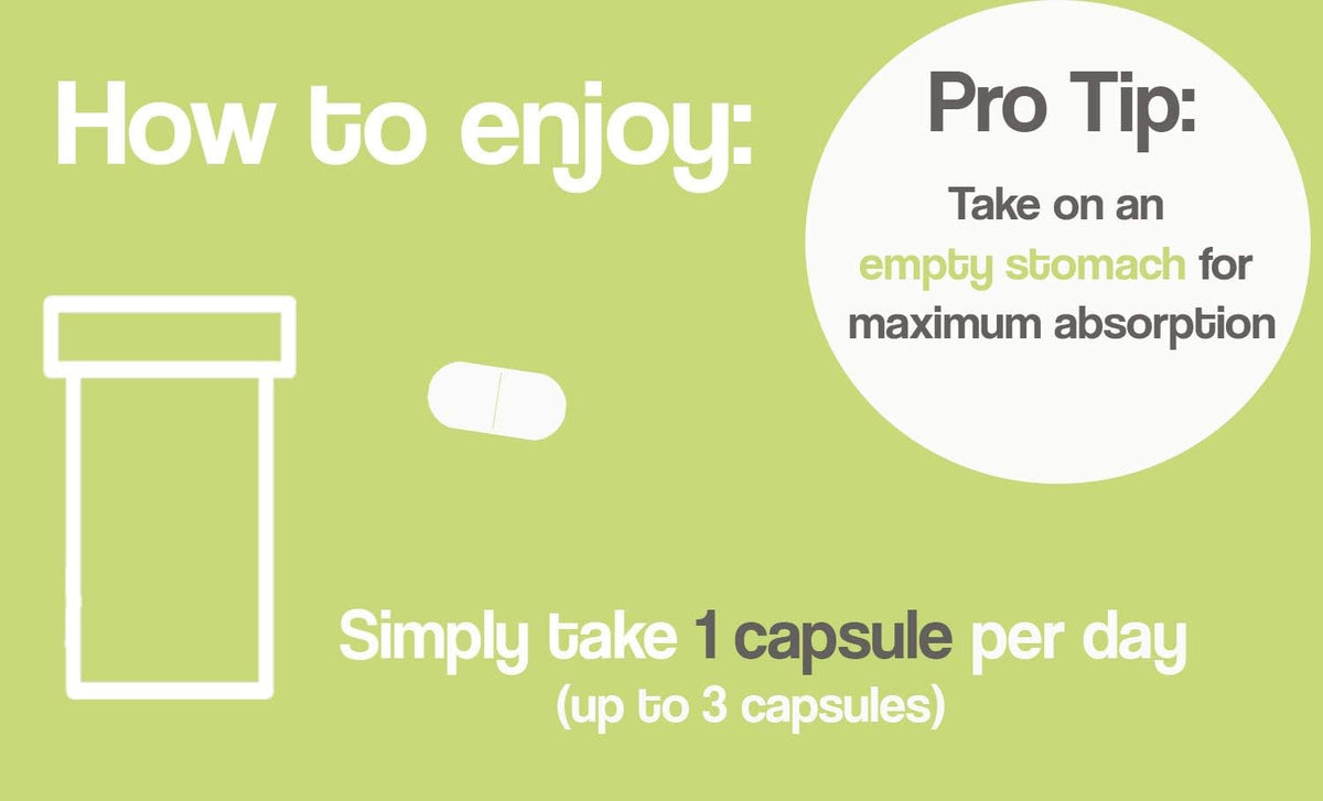 Biopharma Scientific NanoNeuro - Apoyo Cerebral con NAC 600mg y L-Theanine 200mg, 30 cápsulas – Image 6