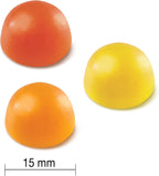 Gomitas de biotina de alta potencia Jamieson, 100 unidades