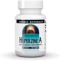 Source Naturals Huperzina A 200 mcg – 120 Comprimidos