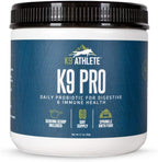 K9 Athlete K9 Pro Polvo Probiótico para Perros - Salud Digestiva e Inmunológica