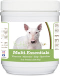 Healthy Breeds Bull Terrier Multi-Essentials Powder for Dogs
